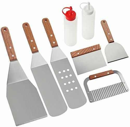 blackstone grill spatula