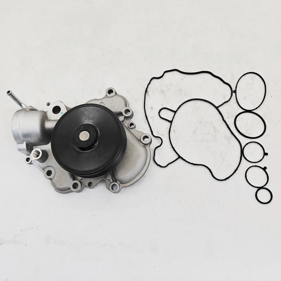 68211202AB For Cummins 2014-2018 Jeep Grand Cherokee Ram 1500 Water Pump Diesel - Image 2 of 4