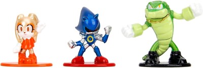 SONIC THE HEDGEHOG