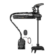 Minn Kota Bugmotor Ultrex QUEST B&uuml;rstenlos 90/115 24V/36V 45" 114cm DSC Geber