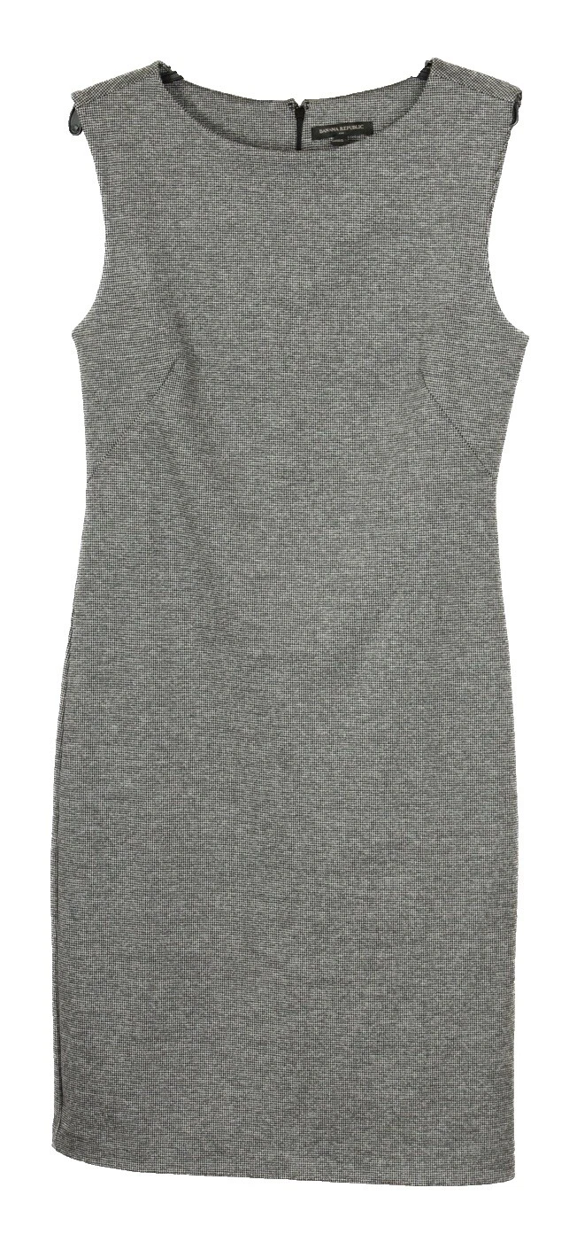 Banana Republic Sheath Casual Dresses for Women