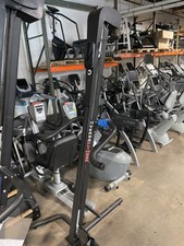 Versa Climber TS-A Touchscreen Total Body Cli...