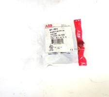ABB, NON ILLUMINATED PUSH BUTTON, MP1-60G10, MOMENTARY OPERATION, 600V, 10A