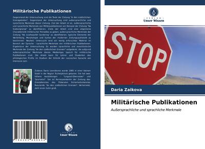 Militärische Publikationen | Buch | 9786203690644