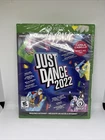 Just Dance 2022 Xbox Series X / One Brand New Sealed READ