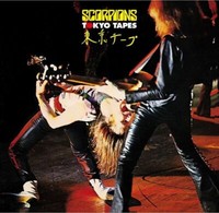 Scorpions: Tokyo Tapes - 50Th Anniversary Deluxe Editions (Remastered) (180G) -