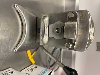 Edlund 270 Two Speed Commercial Electric Can Opener