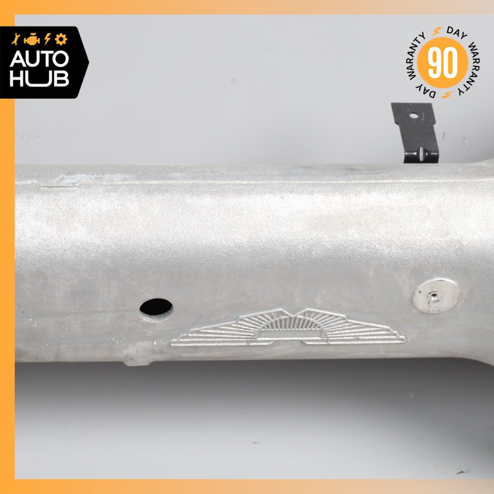 13-16 Aston Martin DB9 Driveshaft Drive Shaft Torque Tube 8D337B084B  OEM 35k