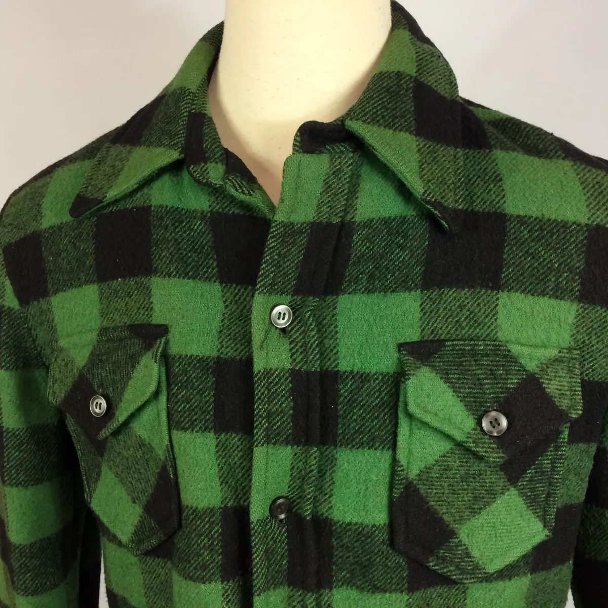 Cpo jackets 70's cheap