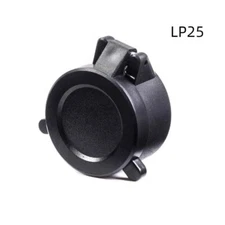 Weltool Flashlight Lens Protectors