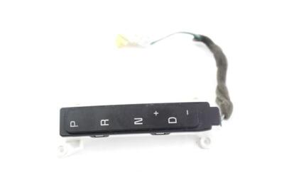 Command Display Indicator Selector Transmission Automatic Kia Carens 1.7