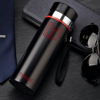 Theoc Fashionable Stainless Steel Water Bottle Insulated Vacuum High Luminanc... on sale Theoc Fashionable Stainless Steel Water Bottle Insulated Vacuum High Luminanc... on sale