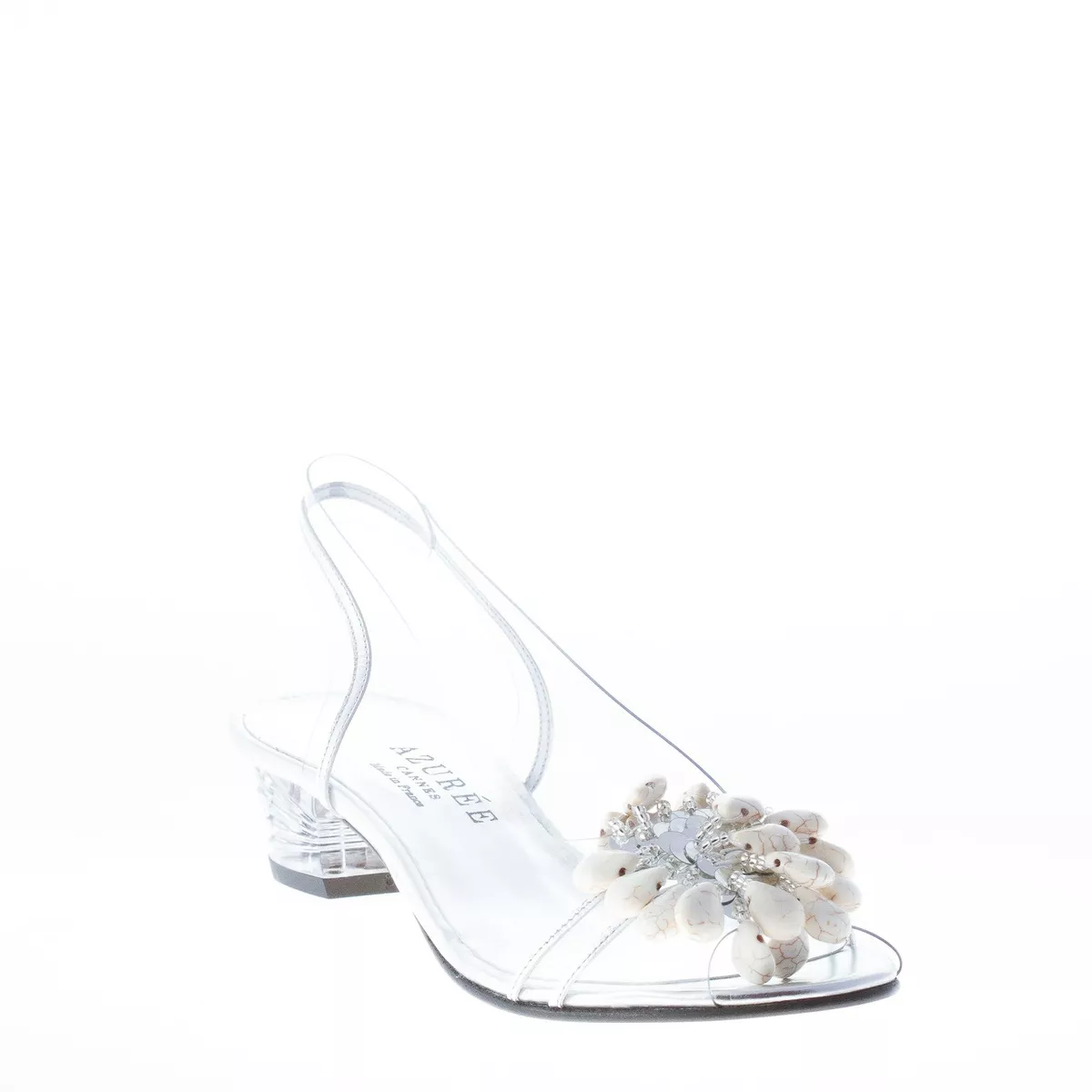 Chaussure azuree pas cher new arrivals