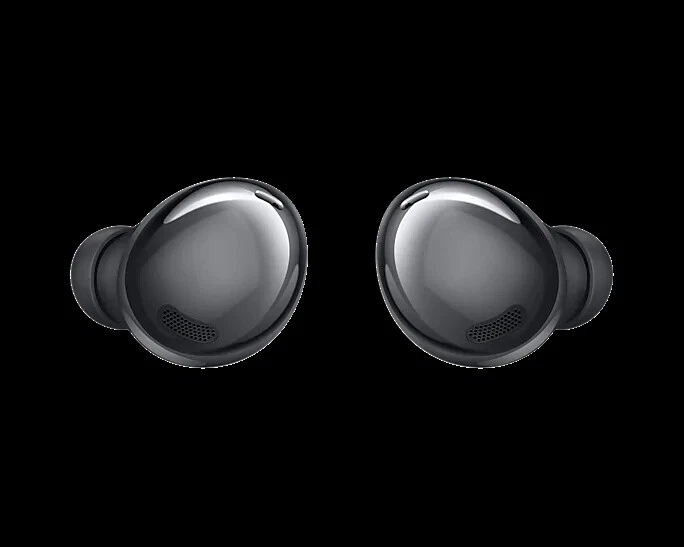 Auriculares True Wireless Samsung Galaxy Buds Pro, 3 micrófonos incorporados, 360 Audio AKG