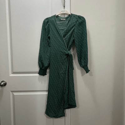 green max studio dress Max Studio | Dresses | Max Studio Green And Yellow Floral Tiered Maxi Dress Boho Dress