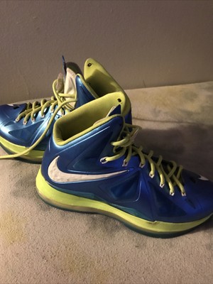 lebron 10 diamond collection