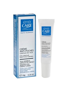 Eye Care Cosmetics Eye Bag Reduction Cream, 10ml