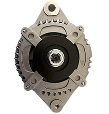 1965-1985 GM 1 Wire 6 Phase 300 AMP Hairpin High Output Alternator