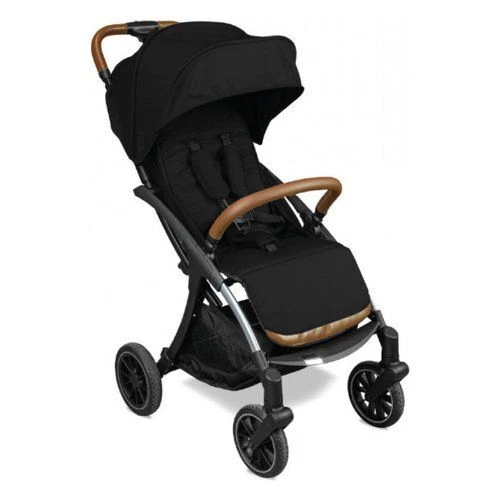 Pali WIZARD Chrome Frame 3500051A1 22kg Lightweight Stroller