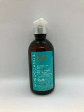 **NEW** Moroccanoil Intense Curl Cream 10.2 oz / 300ml