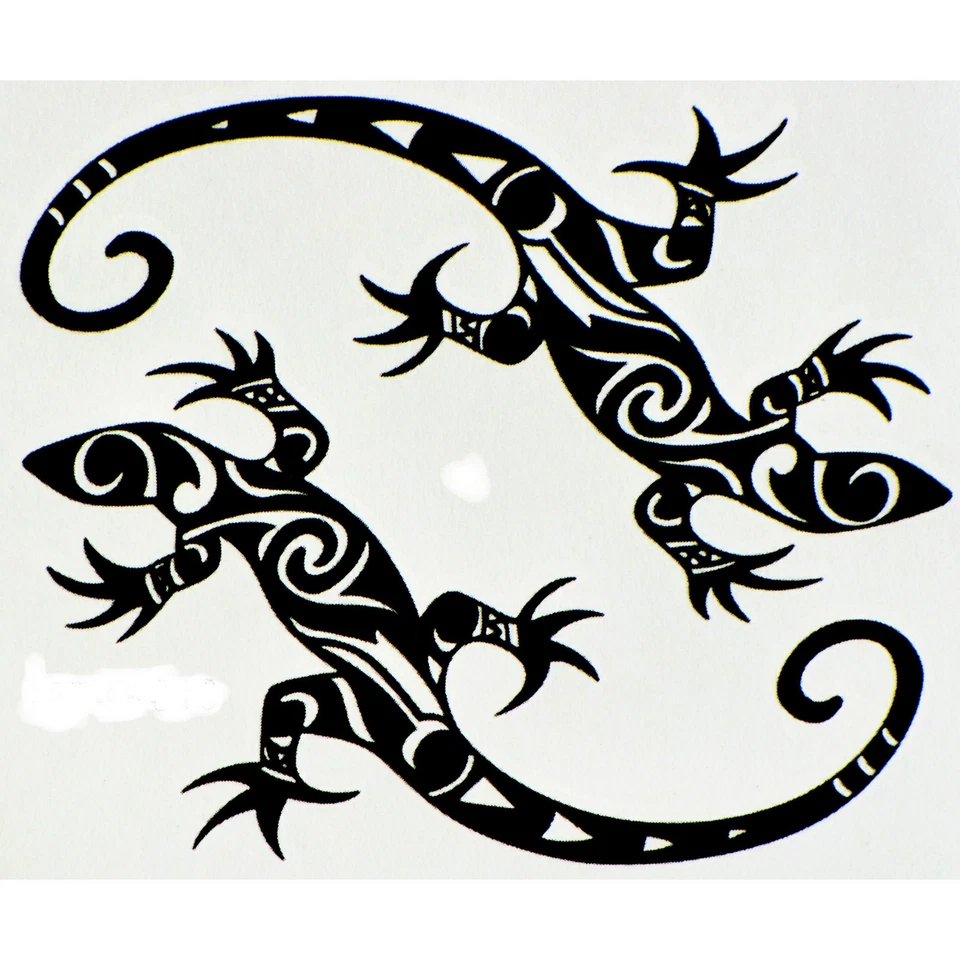 Diawell Disposable Tattoo with Deceptively Real Effect Tattoos Tattoo WTD013