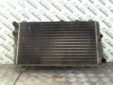 Radiateur Skoda FELICIA