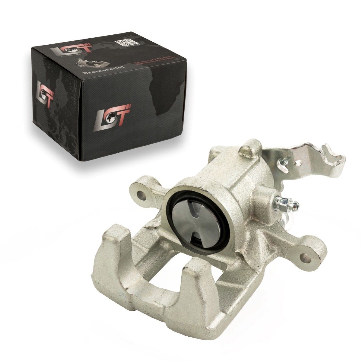 Brake Caliper Rear Right for VW BEETLE 5C CABRIO