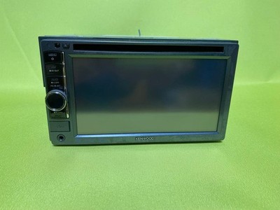Kenwood DDX-318 car audio