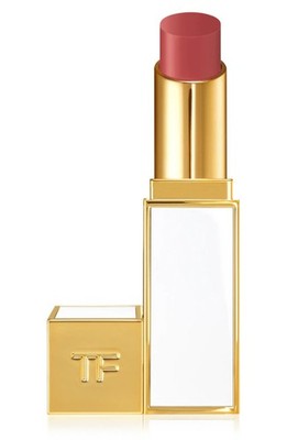 Tom Ford Soleil Ultra-Shine Lip Color 01 Peak Glamour 0.11oz Lipstick New NIB