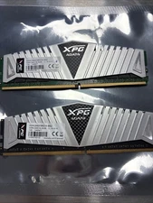 (FOR PARTS ) XPG ADATA AX4U240038G16-BSZ DDR4 2400 (16A) 16GB (8Gx2) CL 161.2V
