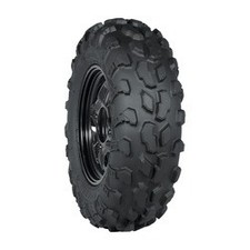 26x9.00R-12 Carlisle Dura Trail Tires Set of 4