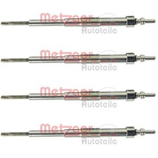 Bougies de préchauffage Subaru OUTBACK