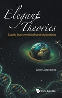 Sprott Julien Clinton | Elegant Theories | Buch | Englisch (2026)