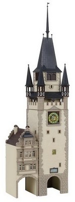 Faller 130630 Historisches Stadttor H0
