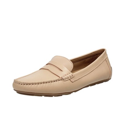 Dual Scale Tape Measure White Mountain Women's Noblest Penny Loafer