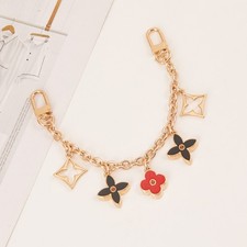 Bag Charm Pendant for Shoulder Bag Handbag Tote Key Chain Purse Accessory