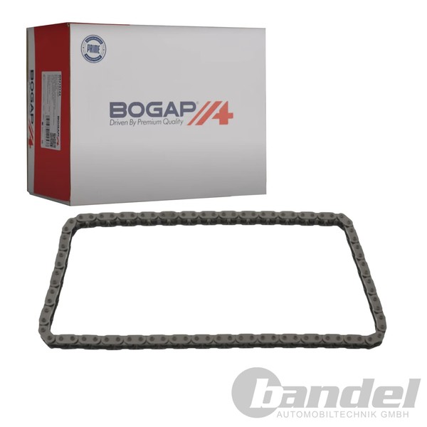Bogap Steuerkette Passend FüR BMW 1 2 3 4 5 6 7 I8 X1 X2 X3 X4 Mini Mini |-image