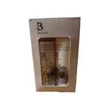 Bramley Astrantia luxurious Bubble Bath & Body Lotion (2x 100ml) Gift Set New.