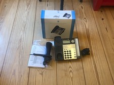 AT T 1070 4 Line Corded Business Desk Phone w/ Caller ID - CIB