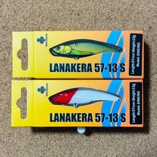 Trefle Creation Lanacera 57-13S 2 Colors Set