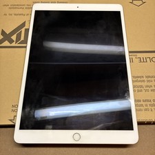 Apple iPad Pro 1st Gen Space Gray A1701 As Is No Power Wont Charge