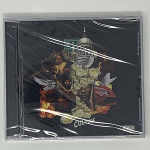 Migos CD Culture | eBay