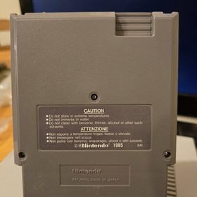 Nintendo NES High Speed Pinball Pal