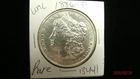 1886-P UNCIRCULATED MORGAN SILVER DOLLAR #3441