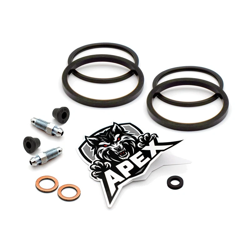 Motorcycle & Scooter Rebuild Kits & Parts for 1999 Kawasaki Ninja
