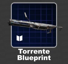 ARC RAIDERS - TORRENTE BLUEPRINT - ALL PLATFORMS - PC / Xbox / Playstation