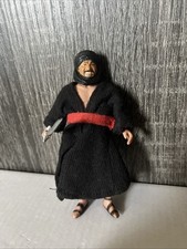 Product Image: 1982 KENNER INDIANA JONES LOOSE ACTION FIGURE - CAIRO SWORDSMAN