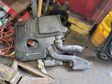 Air Cleaner 2.0L Vin U 8th Digit Hybrid Fits 13-20 Fusion 1990114