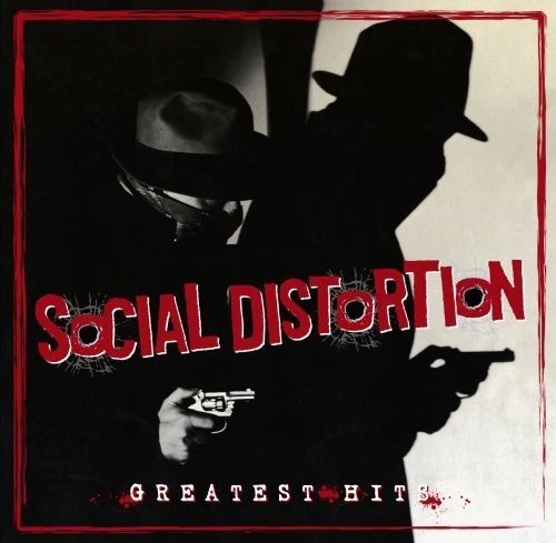 25+ Social Distortion for sale | Updated Oct 2026