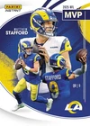 2025 Panini Matthew Stafford Base (Raw)